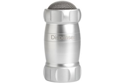 Saupoudreuse MARCATO Chrome