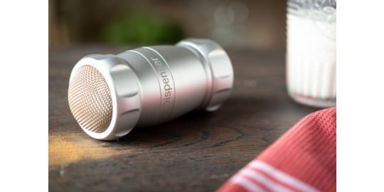 Saupoudreuse MARCATO Chrome