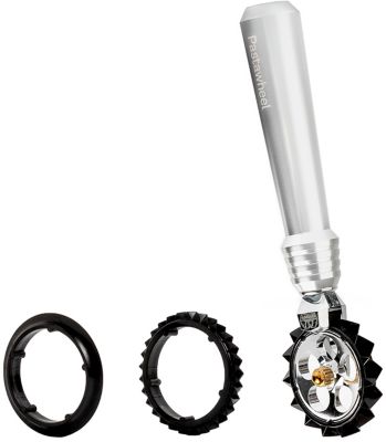 Roulette MARCATO Pastawheel Chrome