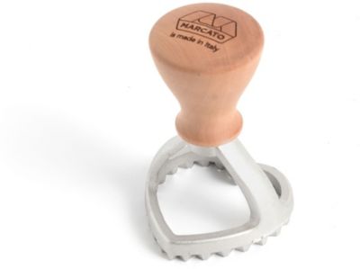 Découpe pâtes MARCATO Decoupe pate coeur 5 cm pour Atlas 150