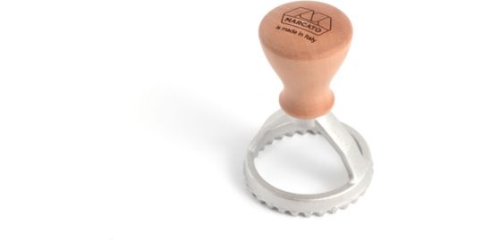 Découpe pâtes MARCATO Decoupe pate ronde 5.8 cm pour Atlas 150