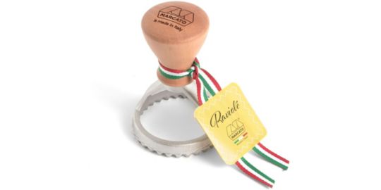 Découpe pâtes MARCATO Decoupe pate ronde 5.8 cm pour Atlas 150