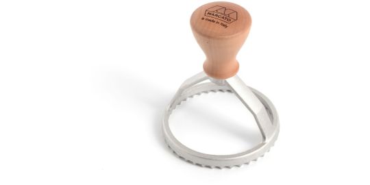 Découpe pâtes MARCATO Decoupe pate ronde 8 cm pour Atlas 150