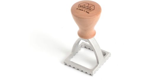 Découpe pâtes MARCATO Decoupe pates carrees 4.8cm Atlas 150