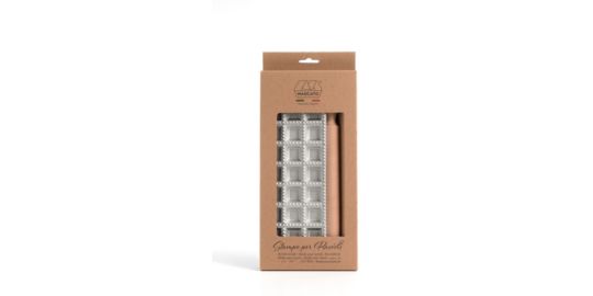 Moule à pâtes MARCATO 24 raviolis carres