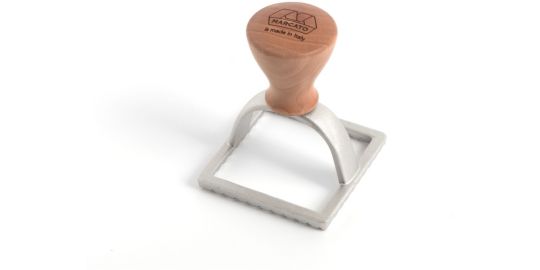 Découpe pâtes MARCATO Decoupe pates carrees 5.8cm Atlas 150