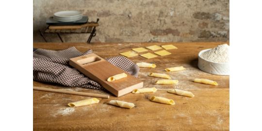 PLANCHE MARCATO a gnocchi Rigagnocchi