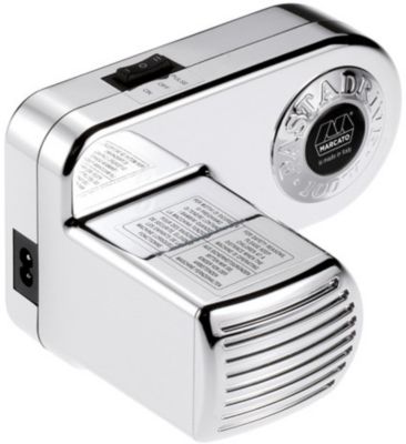 Moteur machine à pâtes MARCATO Moteur pour machines a pate manuelles