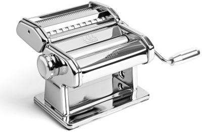 Machine à pâtes MARCATO manuelle Atlas+ 150 Chrome