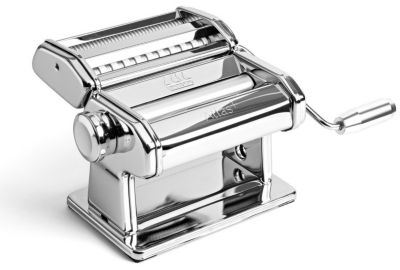 Machine à pâtes MARCATO manuelle Atlas+ 150 Chrome