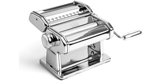 Machine à pâtes MARCATO manuelle Atlas+ 150 Chrome