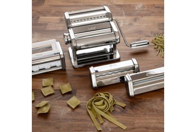Machine à pâtes MARCATO Coffret Atlas Multipast+