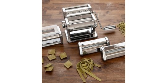 Machine à pâtes MARCATO Coffret Atlas Multipast+
