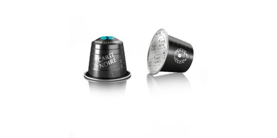 Capsules CARTE NOIRE Espresso N7 Classique Mega format x60