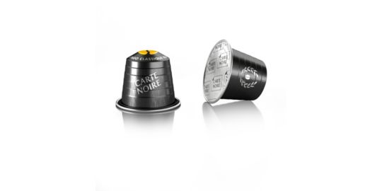 Capsules CARTE NOIRE Espresso Lungo Mega format x60
