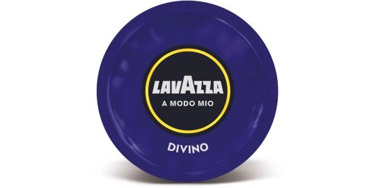 Capsules LAVAZZA A MODO MIO Espresso Divino x16
