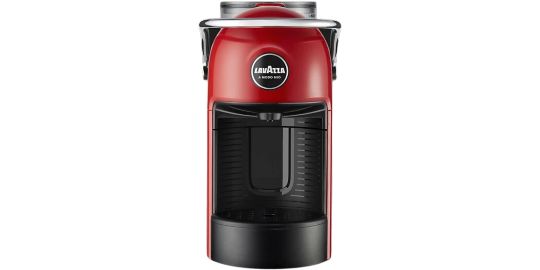 Cafetière à dosette LAVAZZA Jolie Evo Rouge