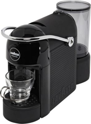 Cafetière À Dosette Lavazza Jolie Evo Noire