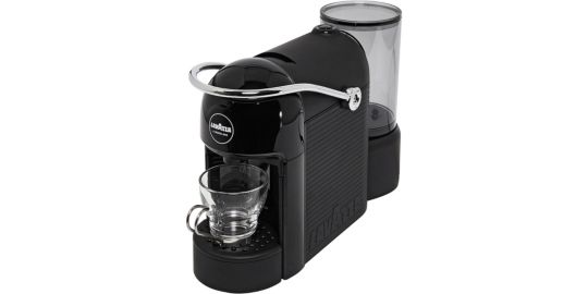 Cafetière à dosette LAVAZZA Jolie Evo noire