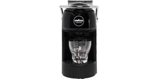 Cafetière à dosette LAVAZZA Jolie Evo noire