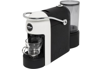 Cafetière à dosette LAVAZZA Jolie Evo Blanche