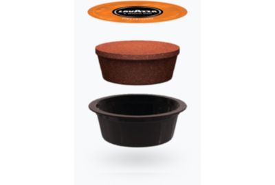 Dosette LAVAZZA A MODO MIO DELIZIOSO X16