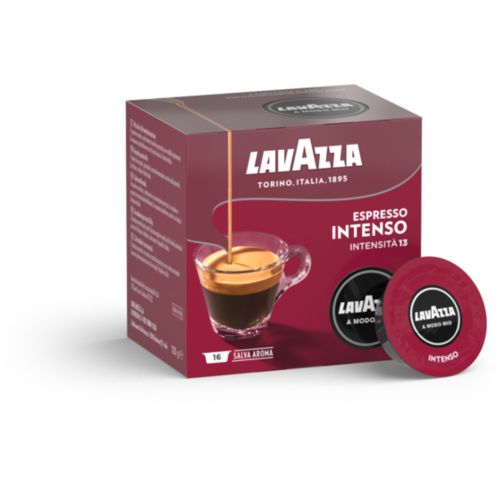 Lavazza Lungo Dolce - 36 Capsules pour Lavazza a Modo Mio à 9,59 €