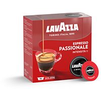 Kaffekapslen Lungo - 50 Capsules pour Nespresso Pro à 11,55 €