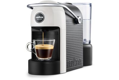Expresso LAVAZZA Jolie Blanc