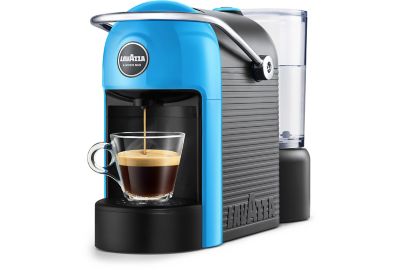 Expresso LAVAZZA Jolie Bleu Ciel