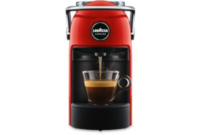 Expresso LAVAZZA Jolie Rouge