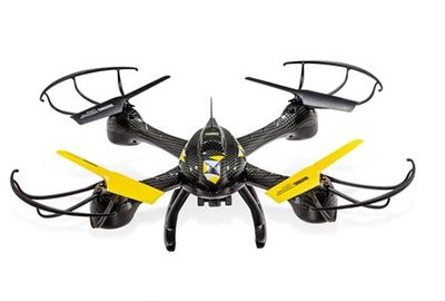 Drones MONDO MOTORS Ultradrone R/C X40.0 VR Mask + C Wi Fi