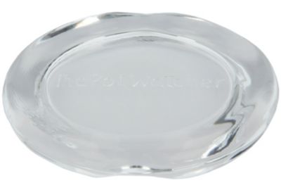 Anti monte lait METALTEX Anti monte lait en verre
