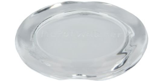 Anti monte lait METALTEX Anti monte lait en verre