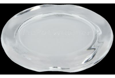 Anti monte lait METALTEX Anti monte lait en verre