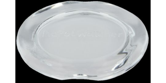Anti monte lait METALTEX Anti monte lait en verre