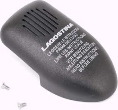 Kit de réparation LAGOSTINA poignee de couvercle opera lagostina