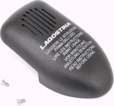 Kit de réparation LAGOSTINA poignee de couvercle opera lagostina