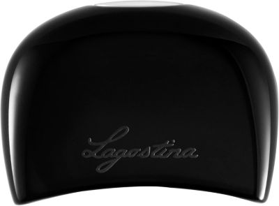 Anse LAGOSTINA Salvaspazio amovible Noire