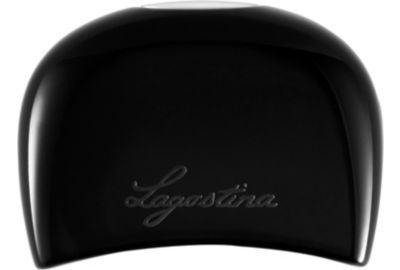 Poignée amovible LAGOSTINA Salvaspazio amovible Noire