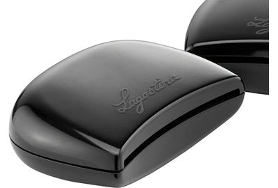 Poignée amovible LAGOSTINA Salvaspazio amovible Noire