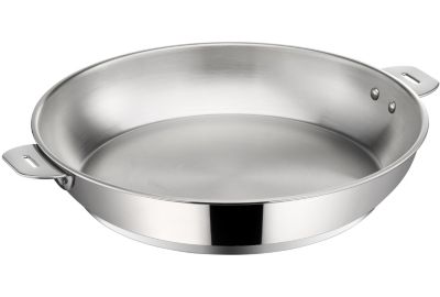 Poêle LAGOSTINA Salvaspazio+ inox non re