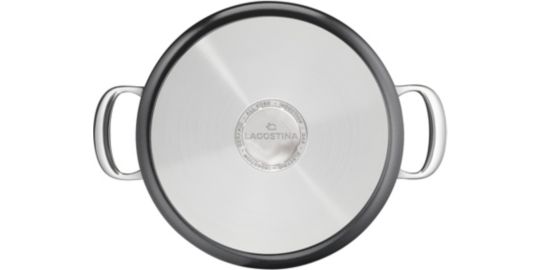 Faitout LAGOSTINA Desideria 24cm