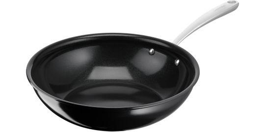 Wok LAGOSTINA Desideria 28cm