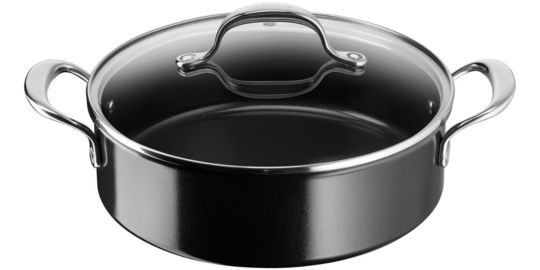 Sauteuse LAGOSTINA Desideria 26cm