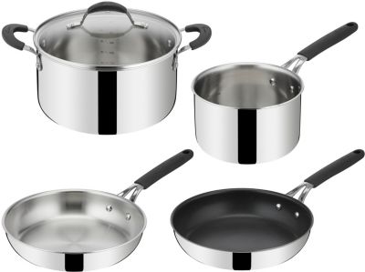 Batterie de cuisine LAGOSTINA Esperta Triply 5 pcs