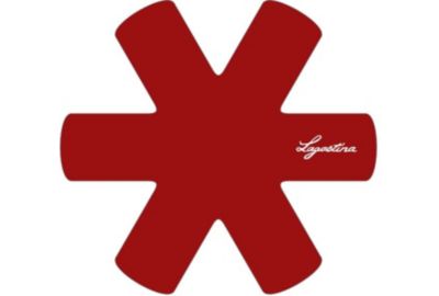 Protection de poêle LAGOSTINA de protection 38 cm x4