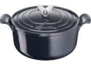Cocotte LAGOSTINA Tradizione fonte 26cm 5.5L + couvercle