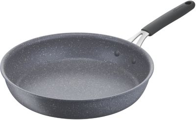 Poele / sauteuse Lagostina POELE INOX ESPERTA TRIPLY 28 CM INDUCTION  012909040128 sur