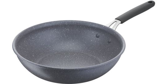 Wok LAGOSTINA Tempra Mineral 28cm